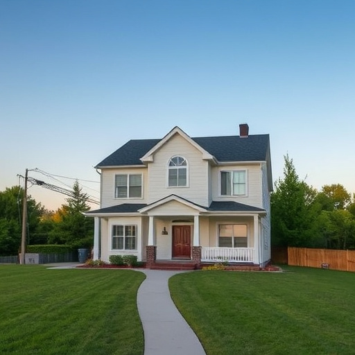 FHA/VA