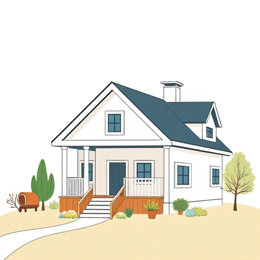 FHA/VA
