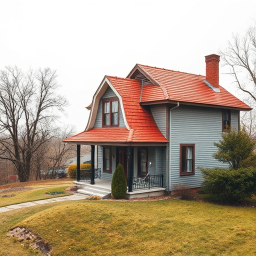 FHA/VA