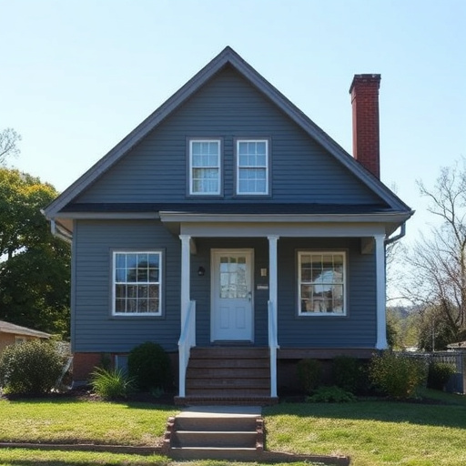FHA/VA