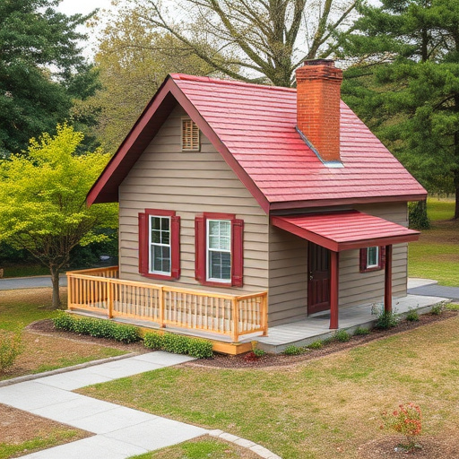 FHA/VA