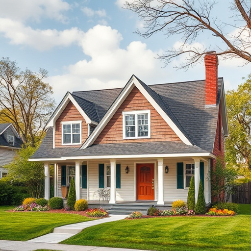 FHA/VA