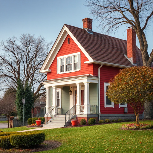 FHA/VA
