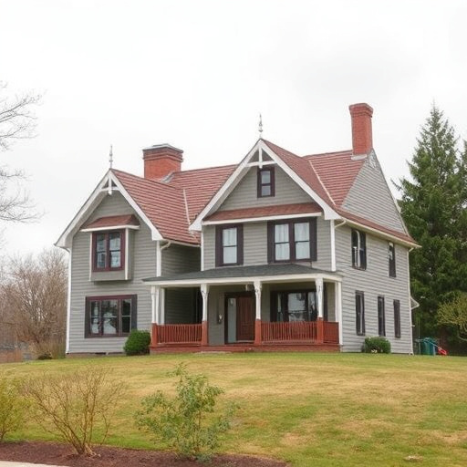 FHA/VA