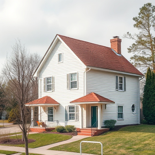 FHA/VA