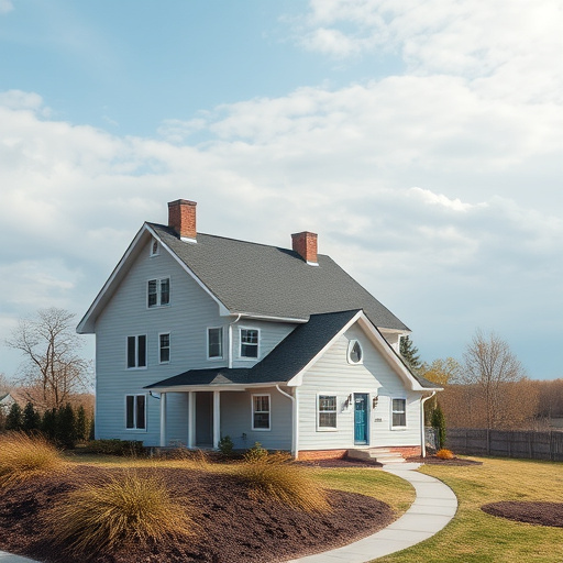 FHA/VA
