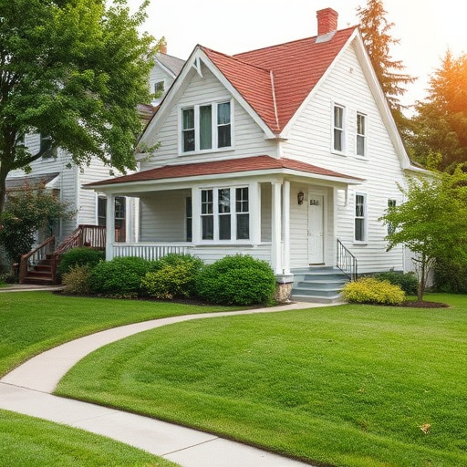 FHA/VA