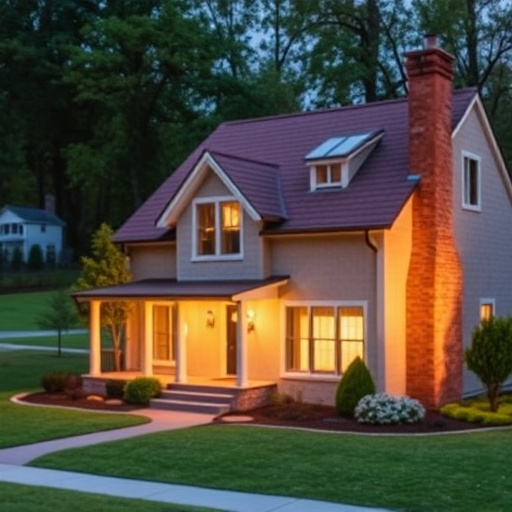 FHA/VA