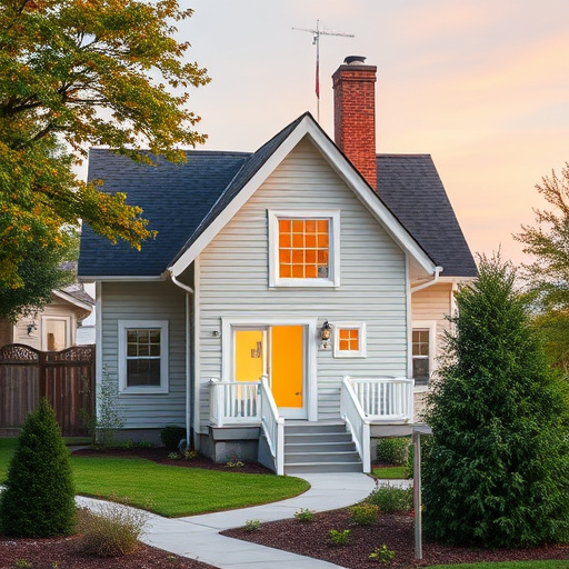 FHA/VA