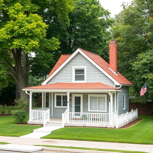 FHA/VA
