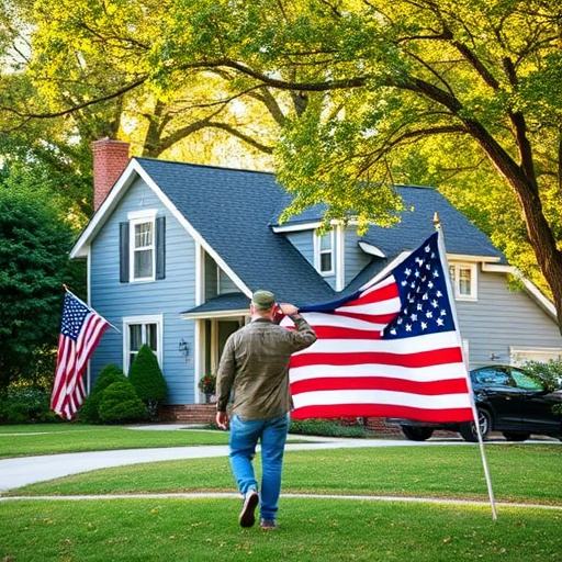 FHA/VA
