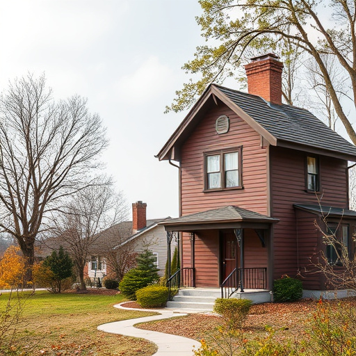 FHA/VA