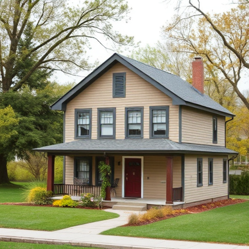 FHA/VA