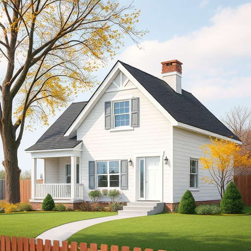 FHA/VA