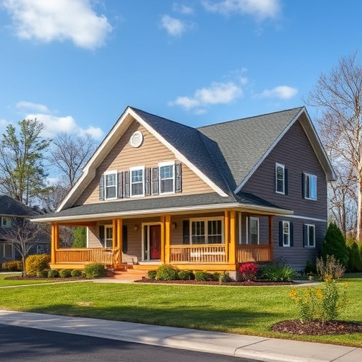 FHA/VA