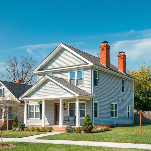 FHA/VA