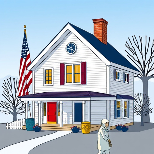 FHA/VA