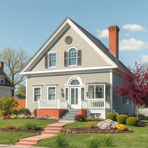 FHA/VA
