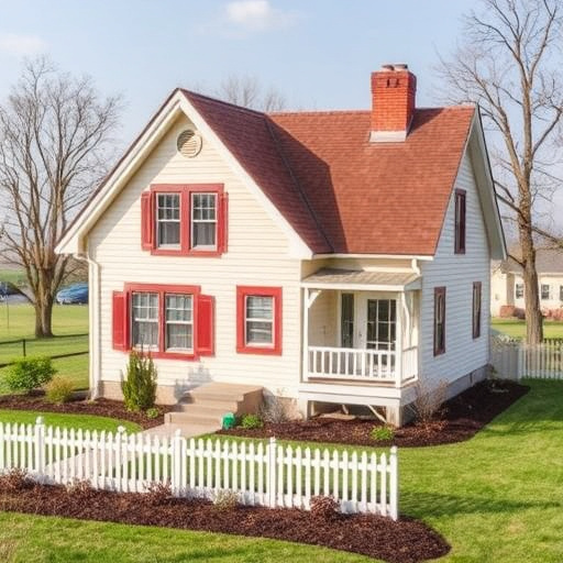 FHA/VA