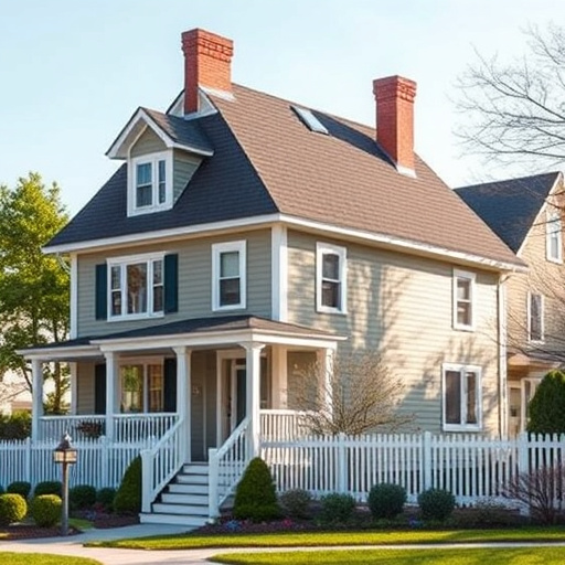 FHA/VA