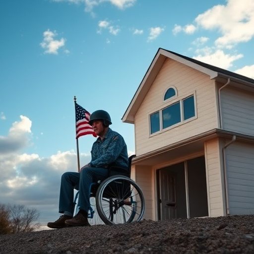 FHA/VA