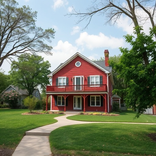 FHA/VA