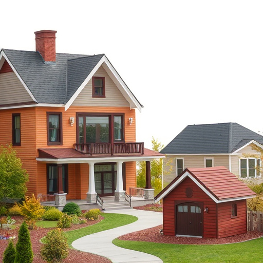 FHA/VA