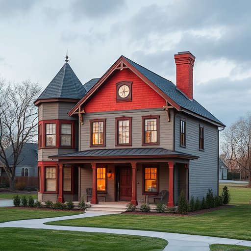 FHA/VA
