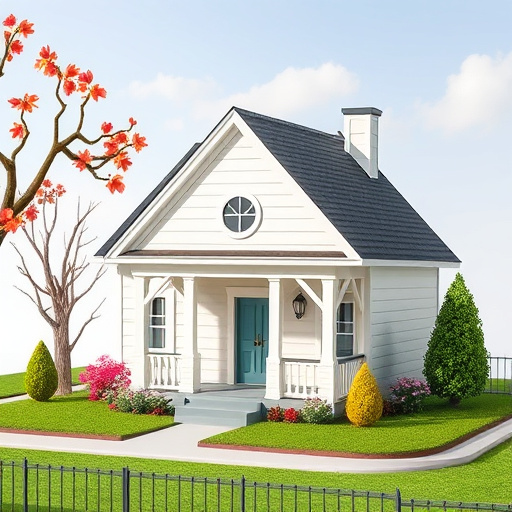 FHA/VA