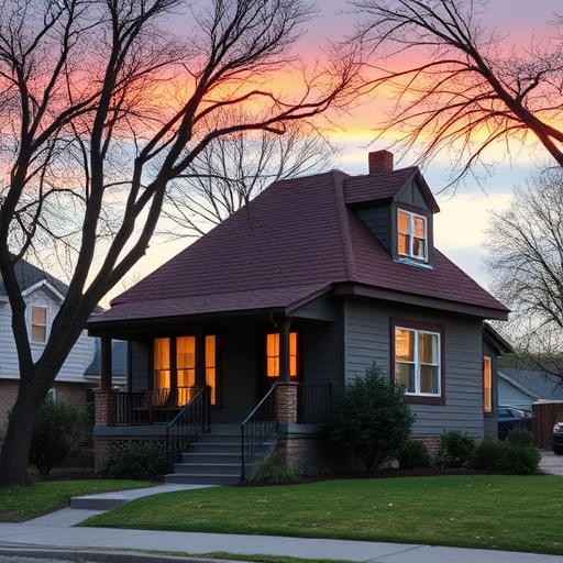 FHA/VA
