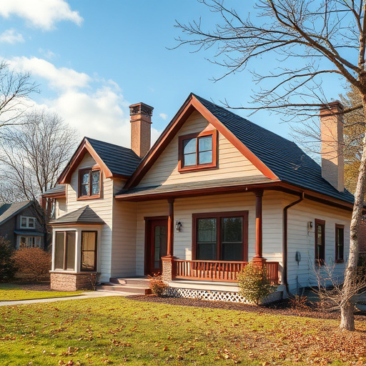 FHA/VA