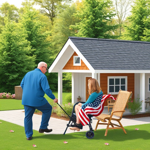 FHA/VA