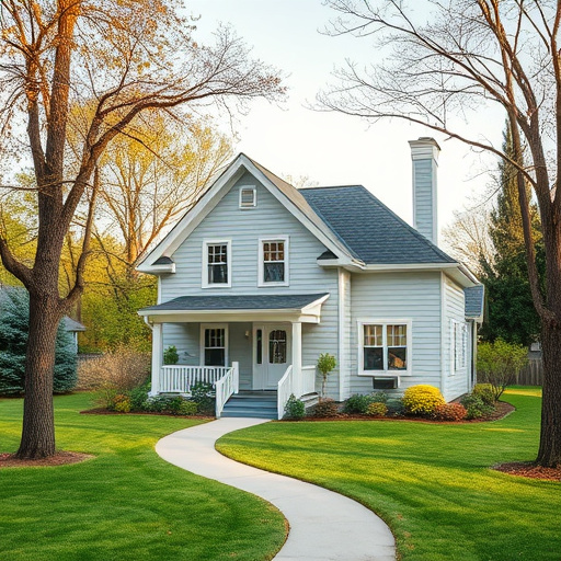 FHA/VA