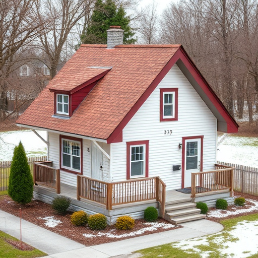 FHA/VA