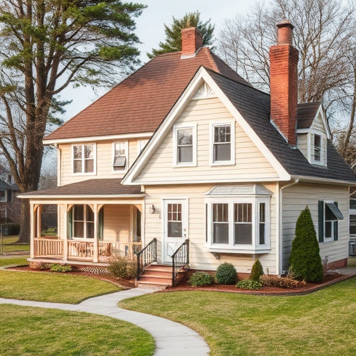 FHA/VA