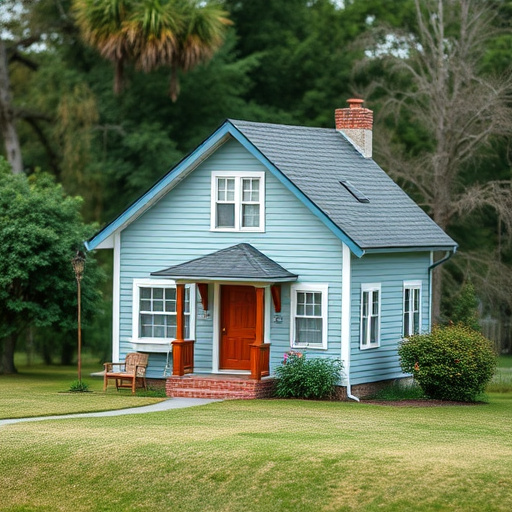 FHA/VA
