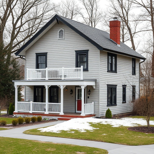 FHA/VA