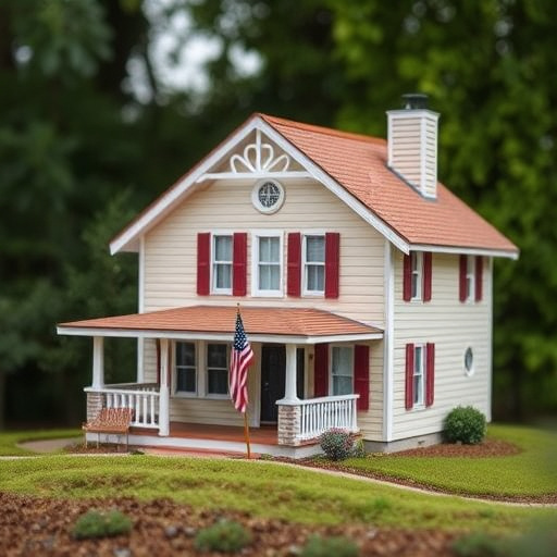 FHA/VA