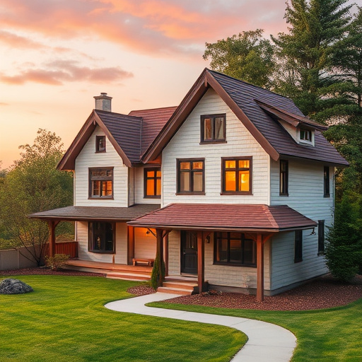 FHA/VA