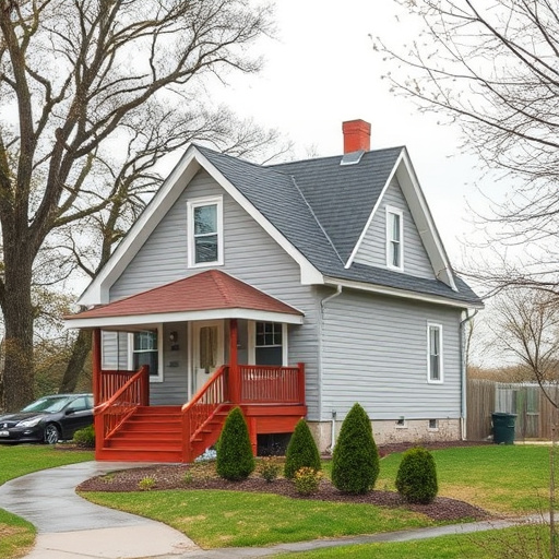 FHA/VA