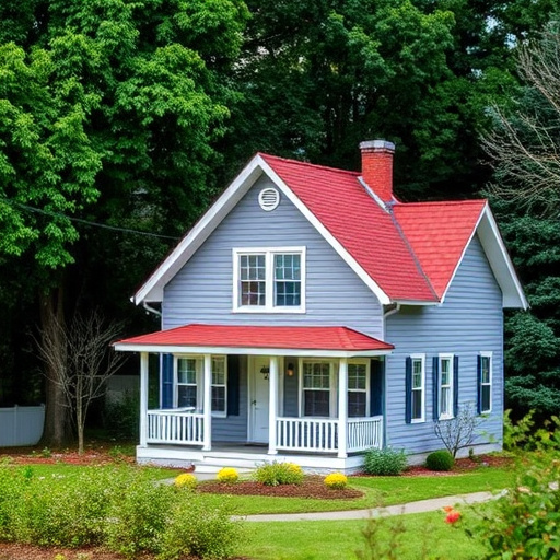 FHA/VA