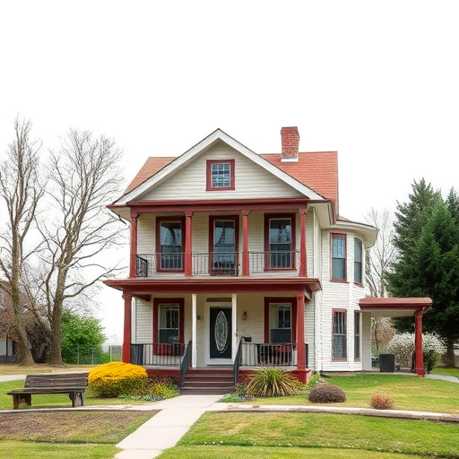 FHA/VA