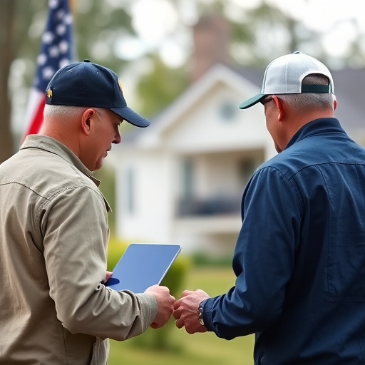FHA/VA