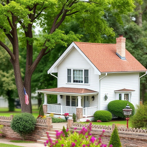FHA/VA