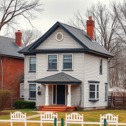 FHA/VA