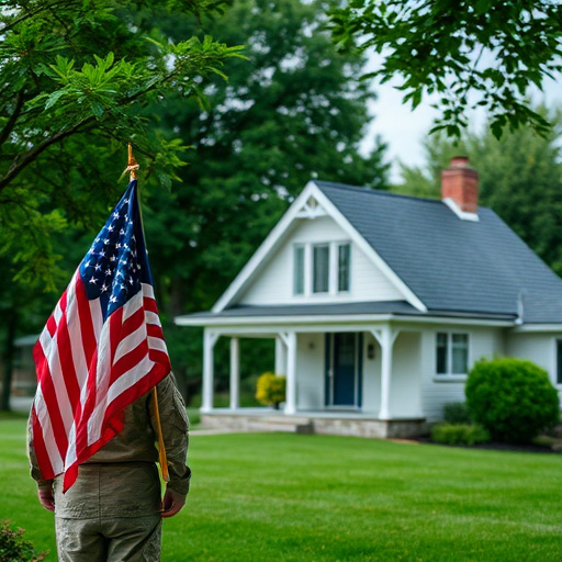 FHA/VA