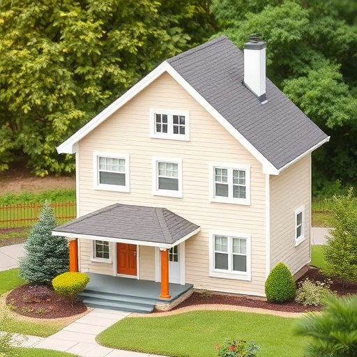 FHA/VA