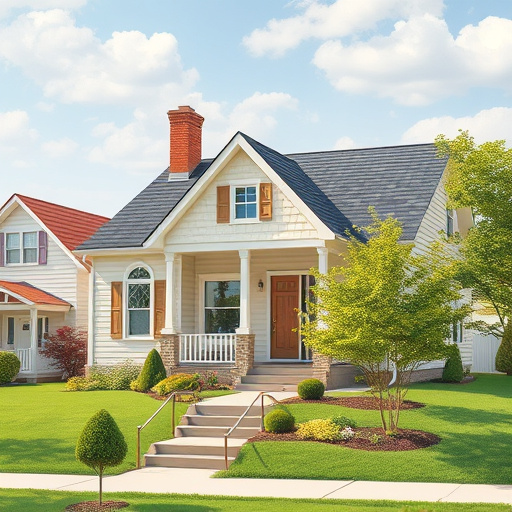 FHA/VA
