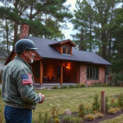 FHA/VA