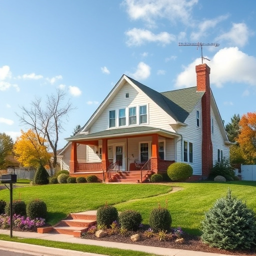 FHA/VA